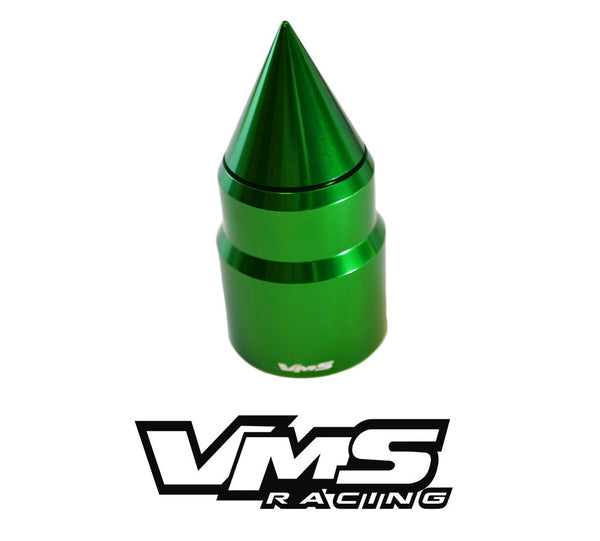 SPIKE VTEC Solenoid Cap Cover OBD0 CNC BILLET ALUMINUM JDM B16 B16A (LARGE) HONDA ACURA INTEGRA CIVIC CRX