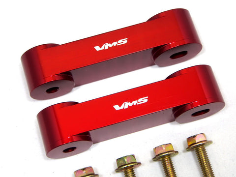 Hood Spacer Riser Kit for 90-01 Acura Integra 88-00 Honda Civic and CRX