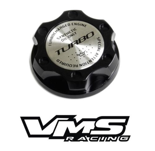BILLET ALUMINUM OIL CAP HONDA CIVIC CRX ACCORD PRELUDE Si ACURA INTEGRA GS LS RS GSR TYPE R D15 D16 B16 B18 H22 H23
