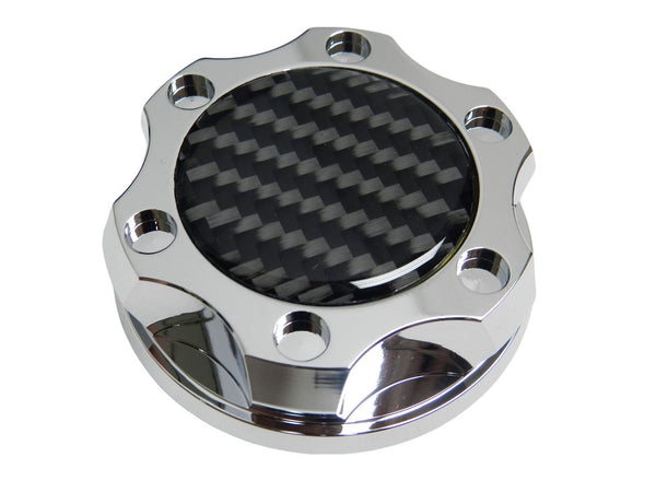 BILLET ALUMINUM OIL CAP HONDA CIVIC CRX ACCORD PRELUDE Si ACURA INTEGRA GS LS RS GSR TYPE R D15 D16 B16 B18 H22 H23