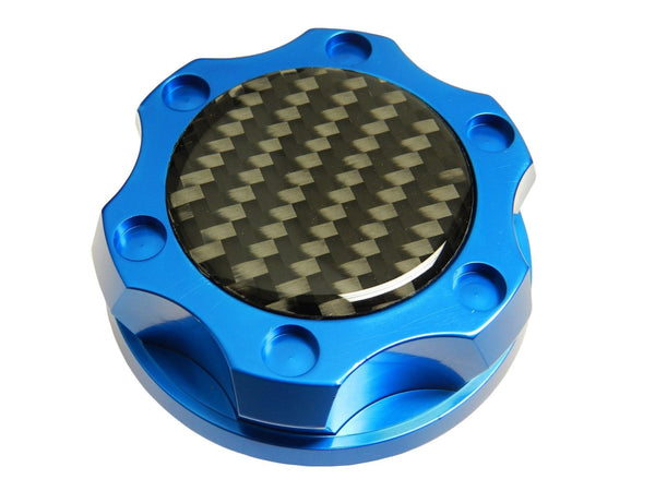 BILLET ALUMINUM OIL CAP HONDA CIVIC CRX ACCORD PRELUDE Si ACURA INTEGRA GS LS RS GSR TYPE R D15 D16 B16 B18 H22 H23