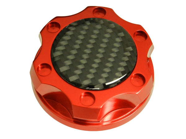 BILLET ALUMINUM OIL CAP HONDA CIVIC CRX ACCORD PRELUDE Si ACURA INTEGRA GS LS RS GSR TYPE R D15 D16 B16 B18 H22 H23