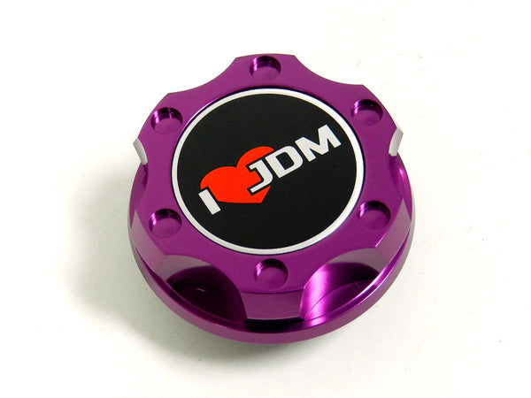 BILLET ALUMINUM OIL CAP HONDA CIVIC CRX ACCORD PRELUDE Si ACURA INTEGRA GS LS RS GSR TYPE R D15 D16 B16 B18 H22 H23