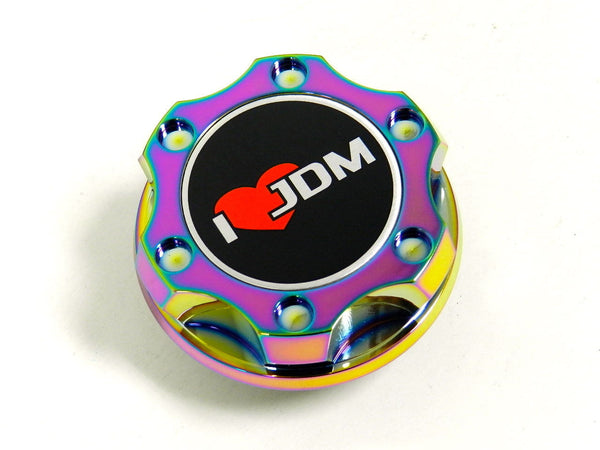 BILLET ALUMINUM OIL CAP HONDA CIVIC CRX ACCORD PRELUDE Si ACURA INTEGRA GS LS RS GSR TYPE R D15 D16 B16 B18 H22 H23