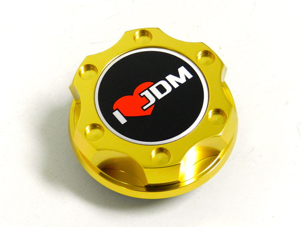 BILLET ALUMINUM OIL CAP HONDA CIVIC CRX ACCORD PRELUDE Si ACURA INTEGRA GS LS RS GSR TYPE R D15 D16 B16 B18 H22 H23