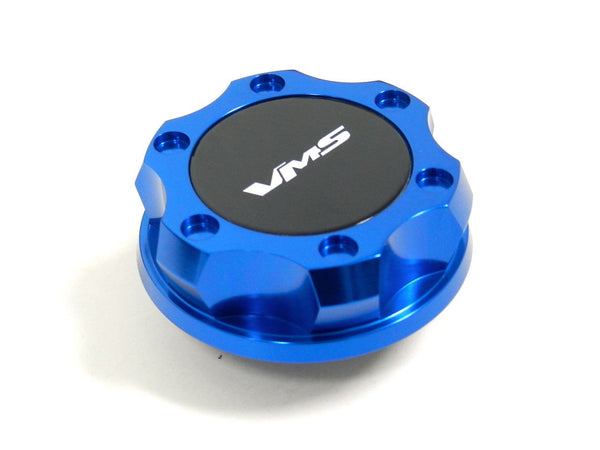 BILLET ALUMINUM OIL CAP HONDA CIVIC CRX ACCORD PRELUDE Si ACURA INTEGRA GS LS RS GSR TYPE R D15 D16 B16 B18 H22 H23