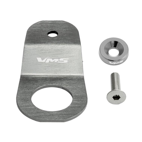 96-00 HONDA CIVIC & 94-01 ACURA INTEGRA RADIATOR STAY BRACKET, WASHER & BOLT KIT // PART # RS001