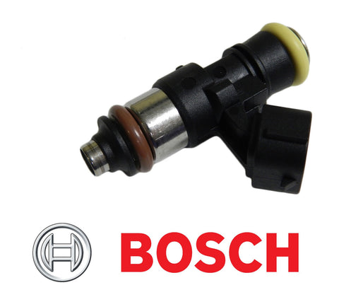 BOSCH 2200 CC 210LB HIGH IMPEDANCE RACING FUEL INJECTORS // PART # 0280158821