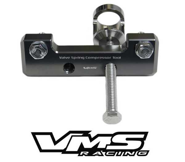 Honda/Acura Valve Spring Compressor Tool B/H-Series Vtec Cylinder Heads B16A B18C H22A Integra GSR Civic Si