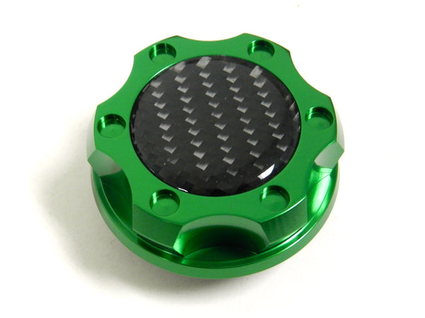 BILLET ALUMINUM OIL CAP HONDA CIVIC CRX ACCORD PRELUDE Si ACURA INTEGRA GS LS RS GSR TYPE R D15 D16 B16 B18 H22 H23