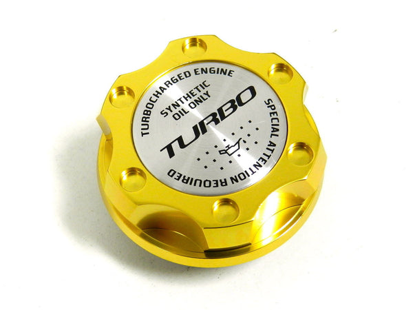 BILLET ALUMINUM OIL CAP HONDA CIVIC CRX ACCORD PRELUDE Si ACURA INTEGRA GS LS RS GSR TYPE R D15 D16 B16 B18 H22 H23