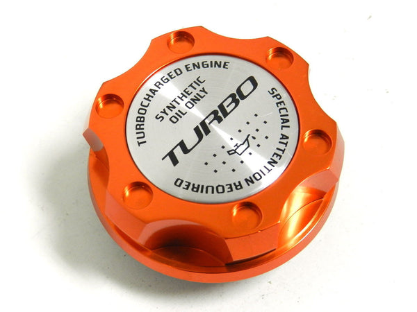 BILLET ALUMINUM OIL CAP HONDA CIVIC CRX ACCORD PRELUDE Si ACURA INTEGRA GS LS RS GSR TYPE R D15 D16 B16 B18 H22 H23