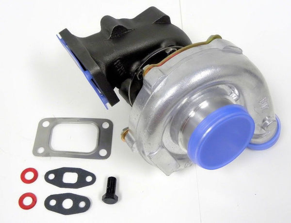 T3/T4 HYBRID T04E TURBOCHARGER .50 AR/ 57 TRIM