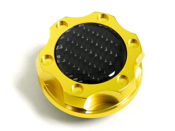 BILLET ALUMINUM OIL CAP HONDA CIVIC CRX ACCORD PRELUDE Si ACURA INTEGRA GS LS RS GSR TYPE R D15 D16 B16 B18 H22 H23