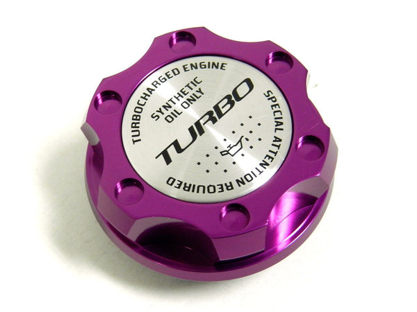 BILLET ALUMINUM OIL CAP HONDA CIVIC CRX ACCORD PRELUDE Si ACURA INTEGRA GS LS RS GSR TYPE R D15 D16 B16 B18 H22 H23