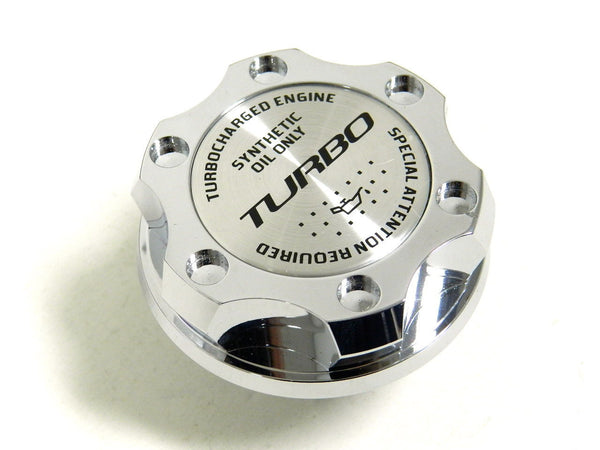 BILLET ALUMINUM OIL CAP HONDA CIVIC CRX ACCORD PRELUDE Si ACURA INTEGRA GS LS RS GSR TYPE R D15 D16 B16 B18 H22 H23
