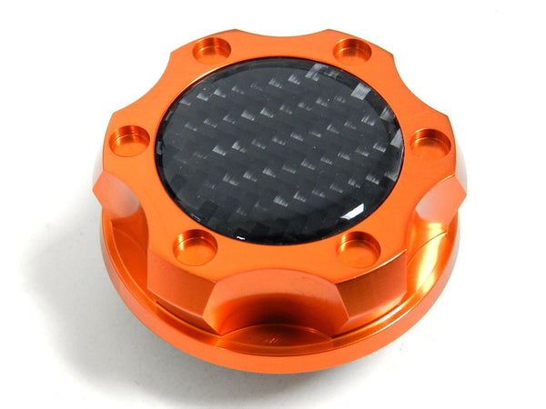 BILLET ALUMINUM OIL CAP HONDA CIVIC CRX ACCORD PRELUDE Si ACURA INTEGRA GS LS RS GSR TYPE R D15 D16 B16 B18 H22 H23