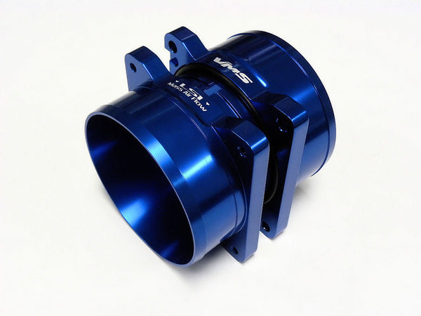 CHEVY CAMARO CORVETTE BILLET ALUMINUM LS1 LT4 LT1 MASS AIR FLOW ENDS