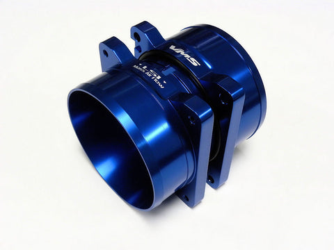 CHEVY CAMARO CORVETTE BILLET ALUMINUM LS1 LT4 LT1 MASS AIR FLOW ENDS