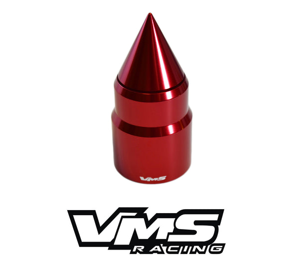 SPIKE VTEC Solenoid Cap Cover OBD0 CNC BILLET ALUMINUM JDM B16 B16A (LARGE) HONDA ACURA INTEGRA CIVIC CRX