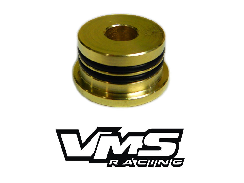 gear shifter bushing 2015-2016 SUBARU WRX 5 SPEED BRASS TRANSMISSION SHIFTER CABLE BUSHING