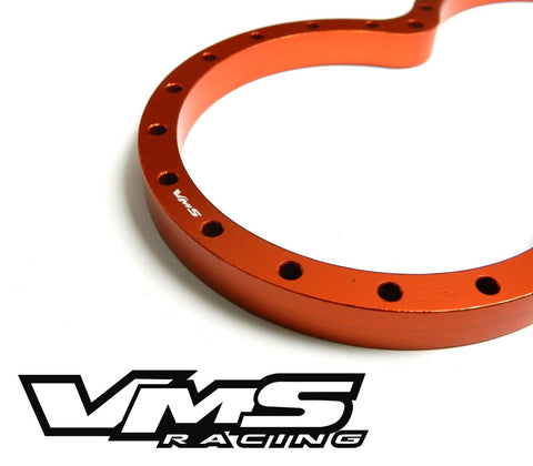 Block Guards | VMS Racing