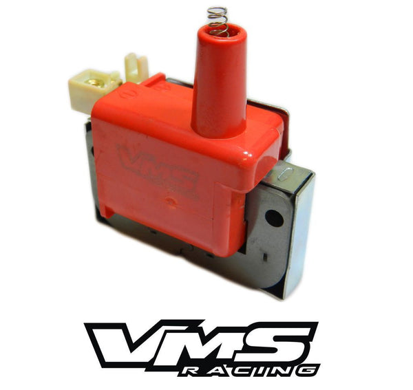 HONDA ACURA INTERNAL "SPRING" HIGH OUTPUT IGNITION SUPER COIL // PART # IC11076