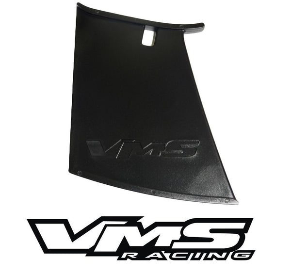 04-07 SUBARU WRX STI REAR WING SPOILER STABILIZER SUPPORT