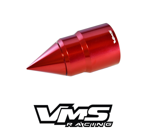 SPIKE VTEC Solenoid Cap Cover OBD0 CNC BILLET ALUMINUM JDM B16 B16A (LARGE) HONDA ACURA INTEGRA CIVIC CRX
