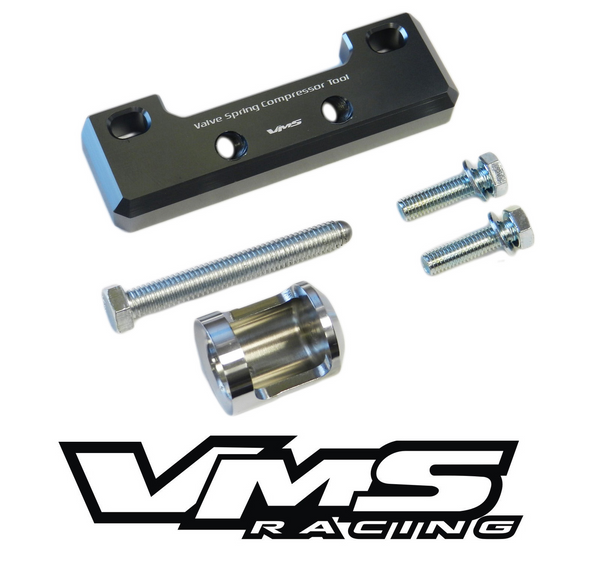 Honda/Acura Valve Spring Compressor Tool B/H-Series Vtec Cylinder Heads B16A B18C H22A Integra GSR Civic Si