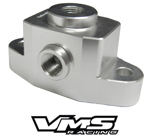 LS Engine Oil Pan Union Fitting Adapter For Pressure Temperature Senders or for Oil Feed // PART # FT0002