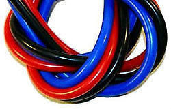 5MM 3/16" HIGH PERFORMANCE RACING SILICONE TURBO VACUUM HOSE TUBE LINE
