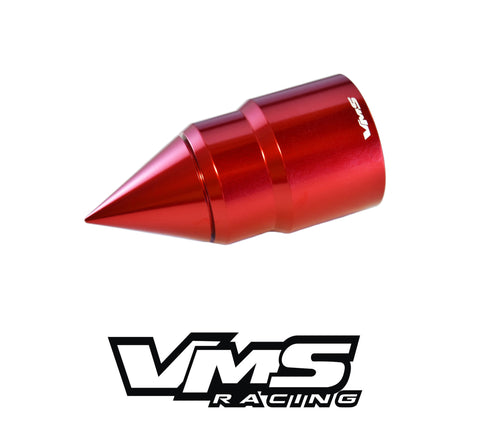 SPIKE VTEC Solenoid Cap Cover OBD1 CNC BILLET ALUMINUM B D H Series Honda Acura Civic Integra Prelude S2000 // PART # VSC002