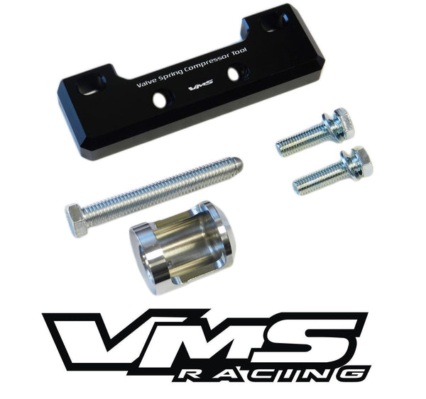 Honda/Acura Valve Spring Compressor Tool B/H-Series Vtec Cylinder Heads B16A B18C H22A Integra GSR Civic Si
