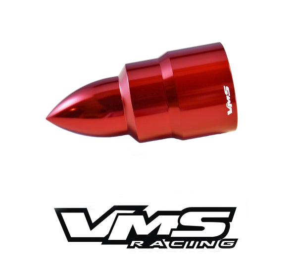 BULLET VTEC Solenoid Cap Cover OBD0 CNC BILLET ALUMINUM JDM B16 B16A (LARGE) HONDA ACURA INTEGRA CIVIC CRX