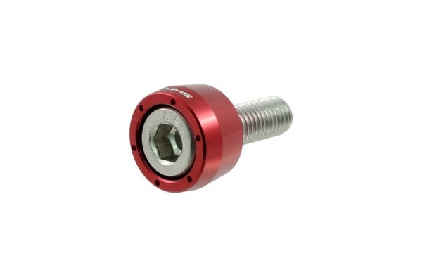 HEADER CUP BOLT & WASHER KIT FOR HONDA ACURA ENGINES 8MM BOLTS // PART # HCW001