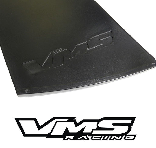 04-07 SUBARU WRX STI REAR WING SPOILER STABILIZER SUPPORT