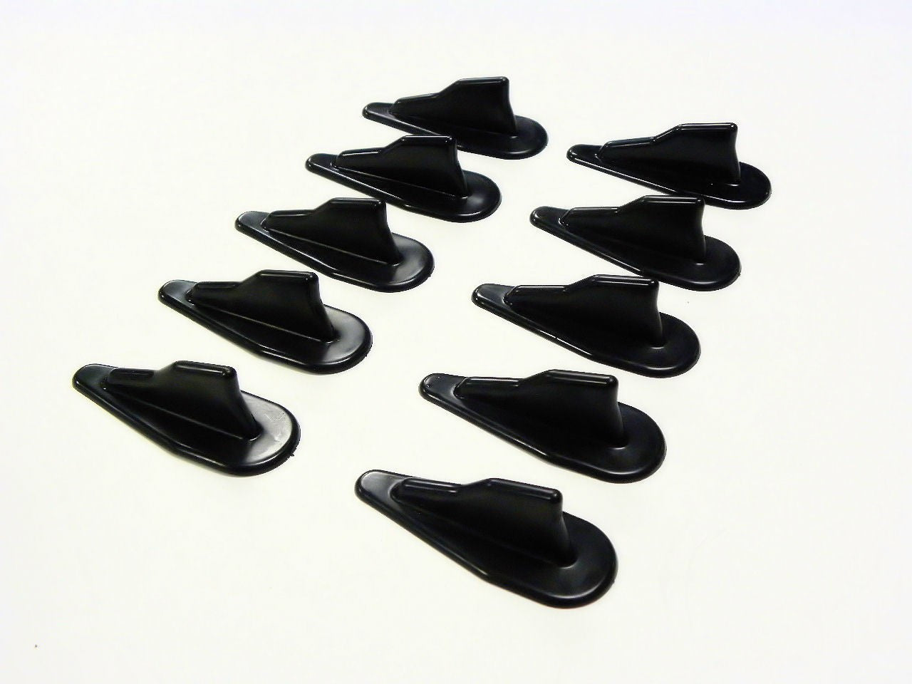 Vortex Generator Racing Vortex Generators | VMS Racing