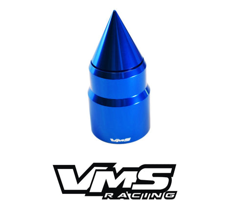 SPIKE VTEC Solenoid Cap Cover OBD0 CNC BILLET ALUMINUM JDM B16 B16A (LARGE) HONDA ACURA INTEGRA CIVIC CRX
