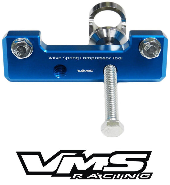 Honda/Acura Valve Spring Compressor Tool B/H-Series Vtec Cylinder Heads B16A B18C H22A Integra GSR Civic Si