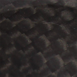 ROUND REAL CARBON FIBER SHIFT KNOB 2" DIAMETER