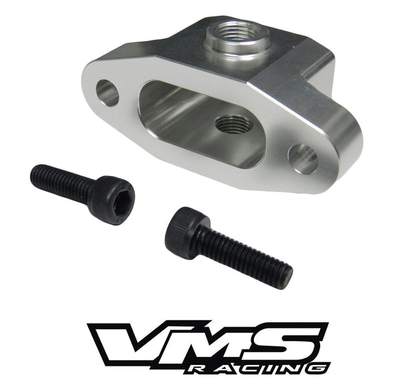 LS Engine Oil Pan Union Fitting Adapter For Pressure Temperature Senders or for Oil Feed // PART # FT0002