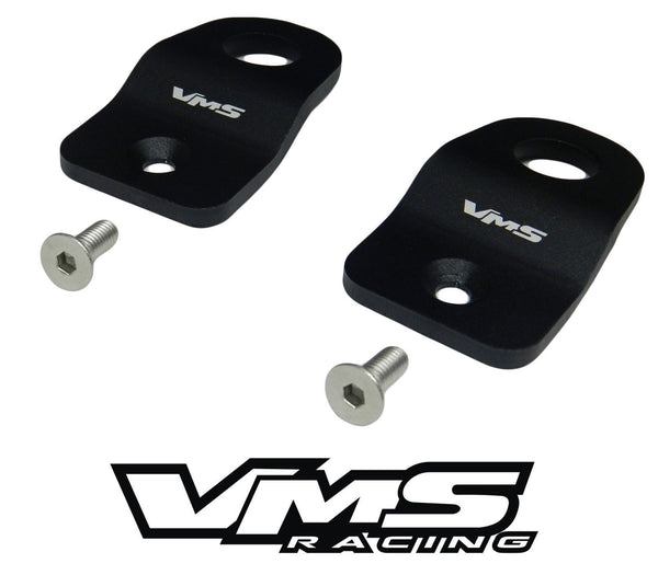 2008-2016 SUBARU IMPREZA WRX/STI BILLET ALUMINUM RADIATOR STAY BRACKET