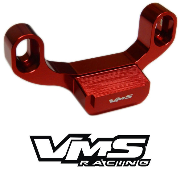2015-2016 SUBARU WRX BILLET ALUMINUM PERFORMANCE SHIFTER STOP GAP REMOVER