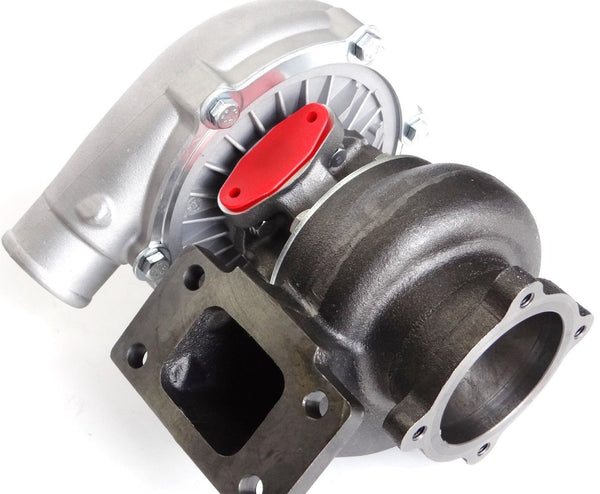 GT30 TURBOCHARGER ANTI-SURGE OIL AND WATER COOLED WITH T3 EHAUST HOUSING