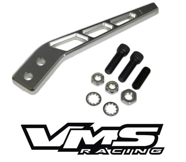 TREMEC T5/T45/T56 TKO 500/600 30 DEGREE BEND BILLET ALUMINUM SHIFTER/ ALSO FITS HURST SHIFTERS