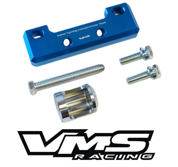 Honda/Acura Valve Spring Compressor Tool B/H-Series Vtec Cylinder Heads B16A B18C H22A Integra GSR Civic Si