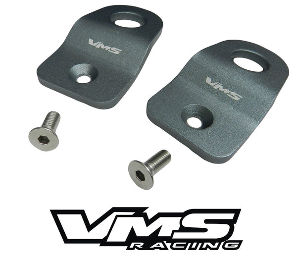 2008-2016 SUBARU IMPREZA WRX/STI BILLET ALUMINUM RADIATOR STAY BRACKET