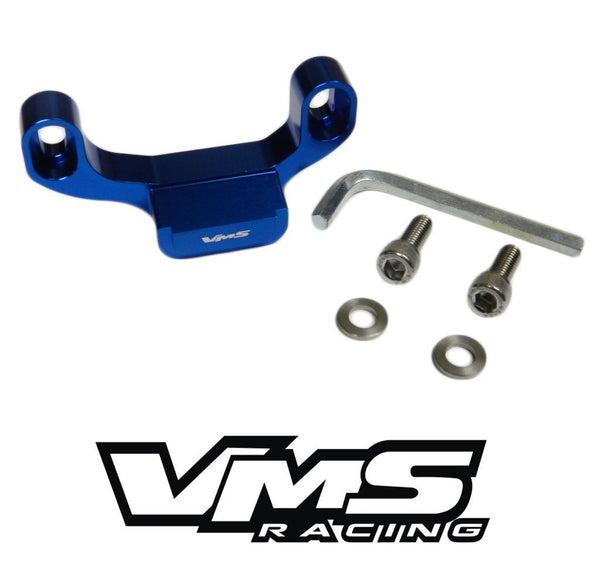 2015-2016 SUBARU WRX BILLET ALUMINUM PERFORMANCE SHIFTER STOP GAP REMOVER