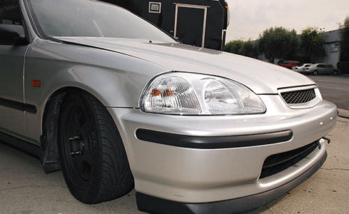 Hood Spacer Riser Kit for 90 01 Acura Integra 88 00 Honda Civic